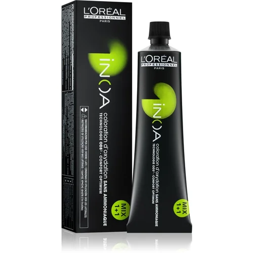 L´Oréal Paris Inoa ODS2 boja za kosu nijansa 5,8 60 g