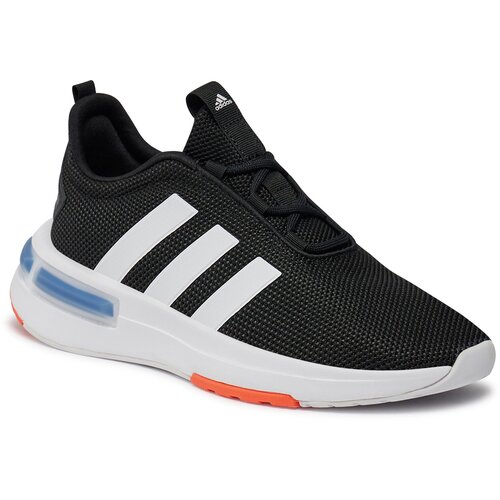 Adidas Sportske cipele 'Racer TR23' crna / bijela Cene