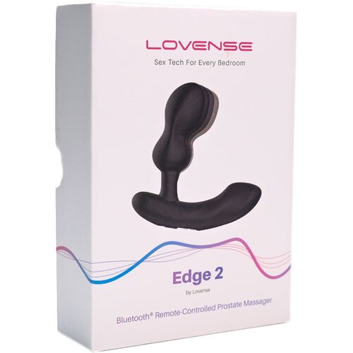Lovense vibracijski stimulator prostate edge 2 (R31276) Slike