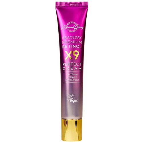 Grace day Graceday premium retinol X9 krema za lice 50 ml Cene