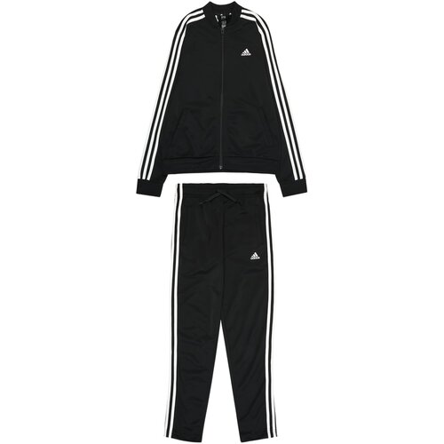 Adidas Odjeća za vježbanje crna / bijela Cijene