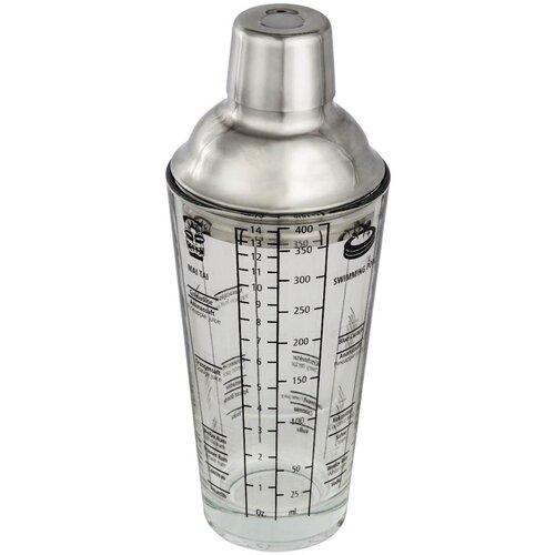  SHAKER ZA KOKTELE XAVAX 400 Slike