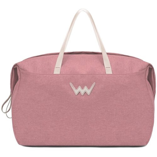 Vuch Travel bag Morrisa Pink Cijene