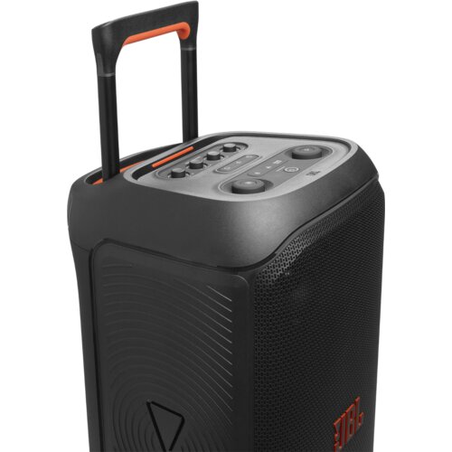 JBL prenosivi bluetooth zvučnik party box 320, crni Slike