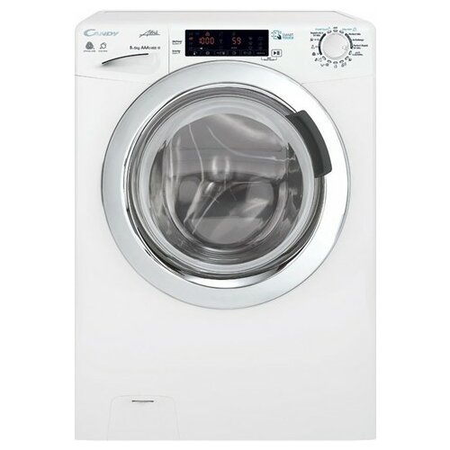 Candy GVSW45 485TWHC/S mašina za pranje i sušenje veša Slike