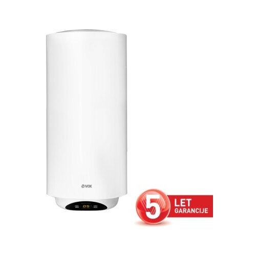 Vox grelnik vode - bojler WH50EW1 [B, 50 L, 30-75&deg;C, LED zaslon] Cene