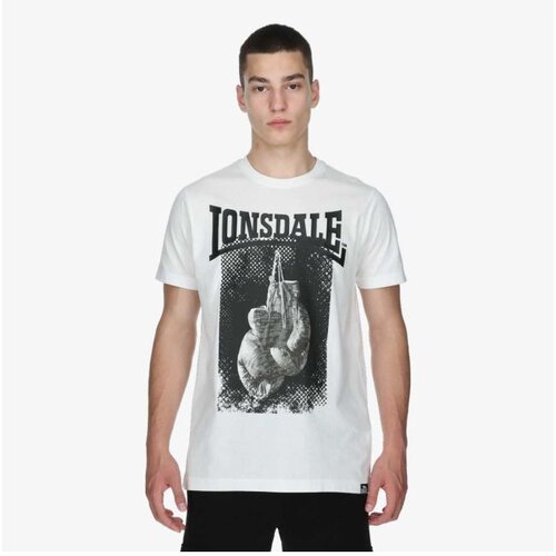 Lonsdale Gloves t-shirt Slike