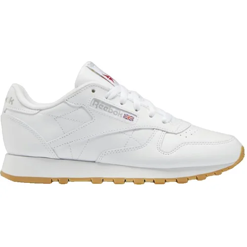 Reebok Sport Modne superge Classic Leather Bela