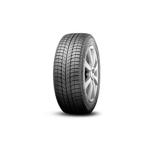 Michelin X-Ice Xi3 ZP ( 275/40 R20 102H, Nordic compound, runflat ) Cene