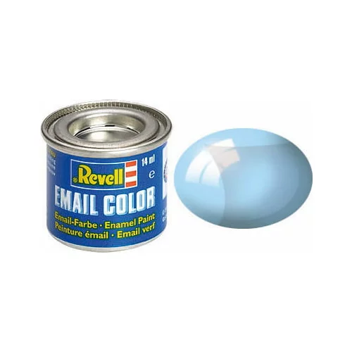 Revell Email Color plavi - transparentan