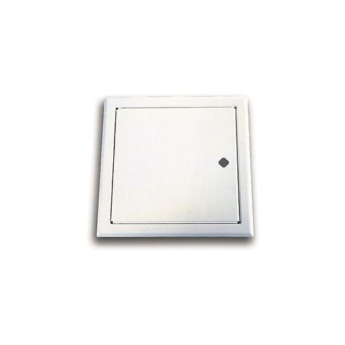 Knauf Revizijska vrata 500x500 cm bijela Cijene