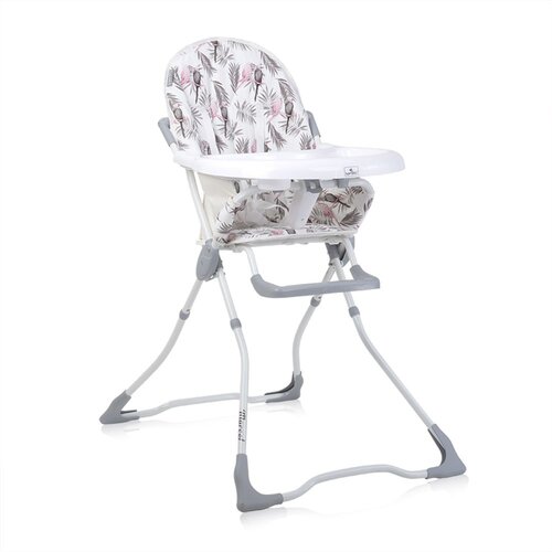 Lorelli MARCEL Hranilica Orchid Grey Parrots (6+) Cijene