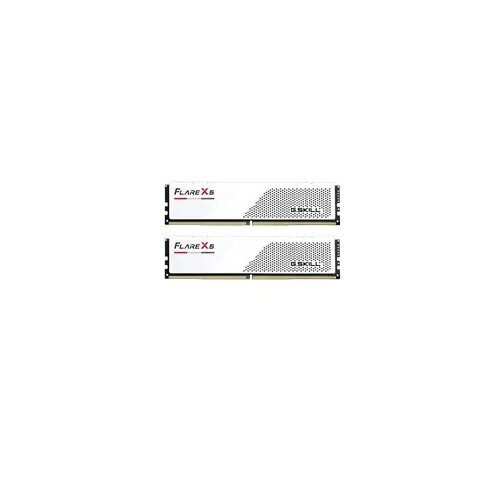 G.skill 64GB PC 6000 CL28 (2x32GB) 64-GX2-FX5W FLARE A Cijene