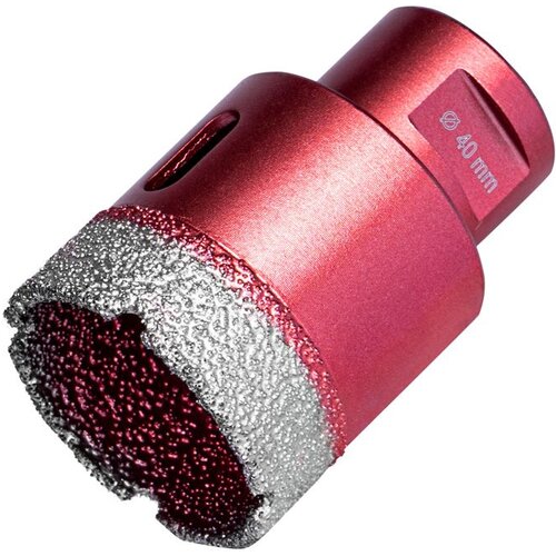  Dijamantska kruna za brusilicu 40mm PROcut ( DKBR40 ) Slike