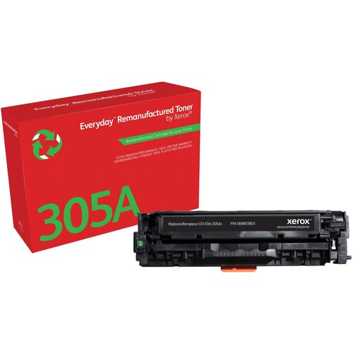Xerox Everyday Black Toner Rem. ers. HP CE410A Cijene