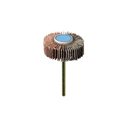 Dremel lisnati točak 9,5 mm (502) Slike