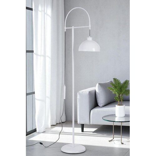 Opviq podna lampa 8958-4, bijela Cijene