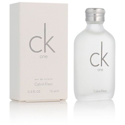 Calvin Klein CK One Eau De Toilette 15 ml (unisex) Cijene