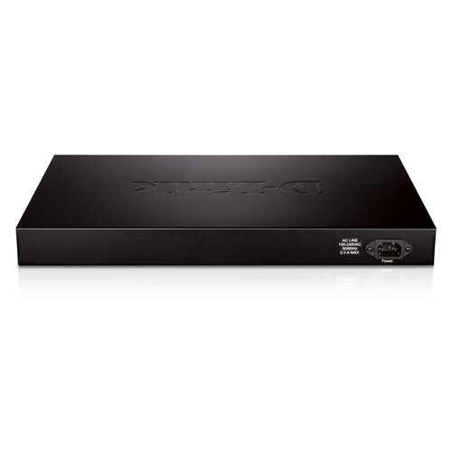 D-link switch smart, DGS-1210-52MP Slike
