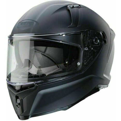 Caberg Avalon Matt Black S Kaciga Slike