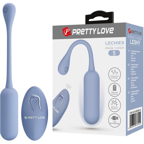 Pretty Love Vibro jaje Lechies Slike