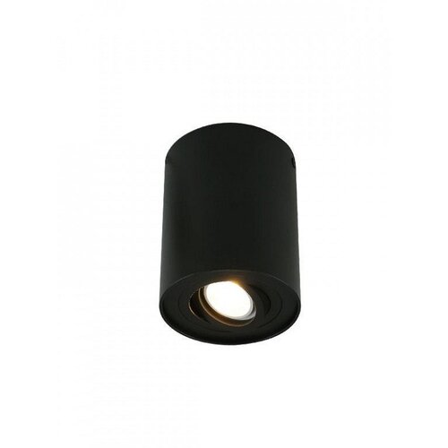 Bb Link nadgradna rozetna 1XGU10 JM-014 crna Slike