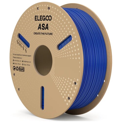 Elegoo ASA Blue, 1.75 mm / 1000 g Cene