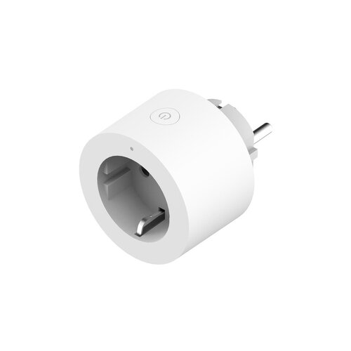 Aqara pametna vtičnica Zigbee - SP-EUC01 Slike