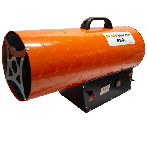 Ruris PLINSKA GRIJALICA VULCANO 884 BGA 1401-50-18 Cijene
