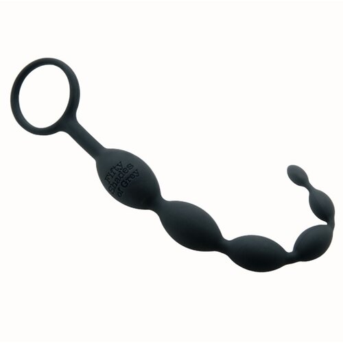 Fifty Shades of Grey Pleasure Intensified Anal Beads Cijene
