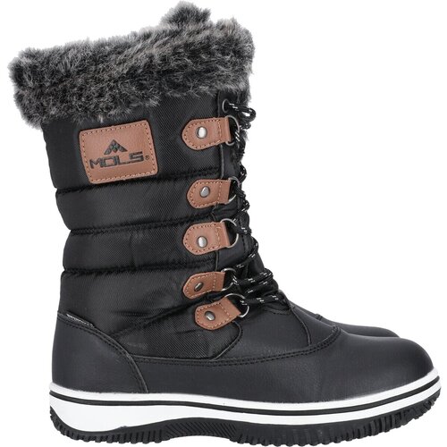 MOLS Women&amp;#039;s winter boots ENFIELD Slike