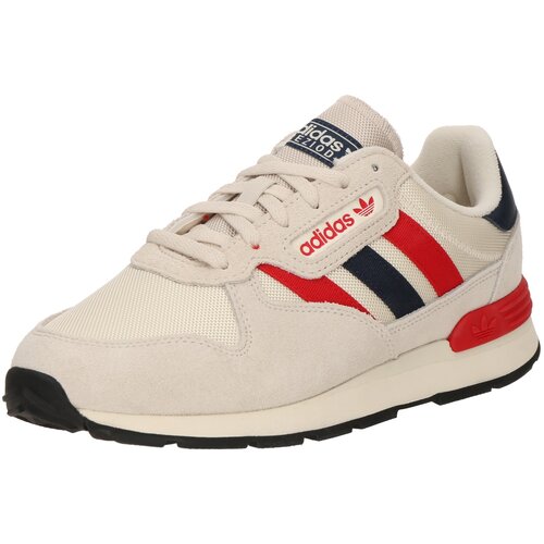 Adidas Nizke superge &amp;#039;Treziod 2.0&amp;#039; bež / mornarska / krvavo rdeča Slike