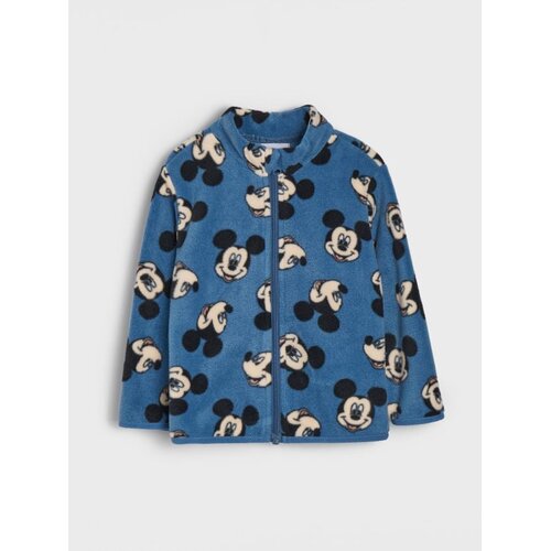Sinsay Gornji dio trenirke od flisa Mickey Mouse Cijene