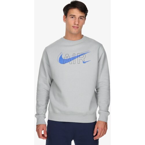 Nike M NSW CREW PRNT PACK BB Cene