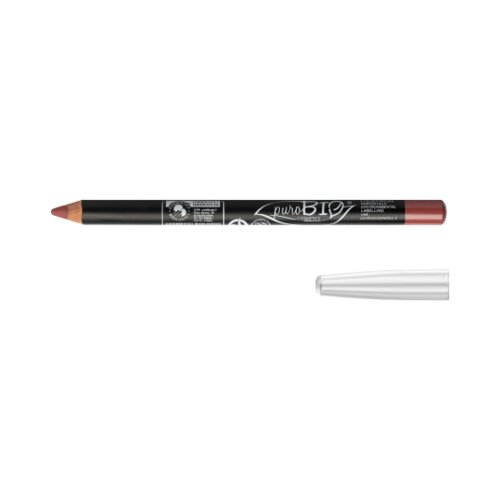 puroBIO cosmetics eye & lip liner - 49 ružičasta nude, veganko Cijene