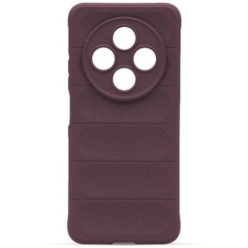  Futrola Punch za Xiaomi Redmi 14C 4G, Bordo Cene