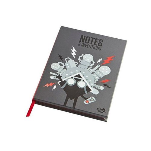 Tinc Kronk - Agenda - Kronk, Laboratory Light up Slike