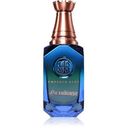 Emperor Blue Grandiose parfumska voda za moške 100 ml Cene