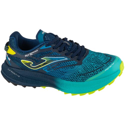 Joma Tek &amp;amp; Trail TR-6000 Men 24 TKTR6S Modra Slike