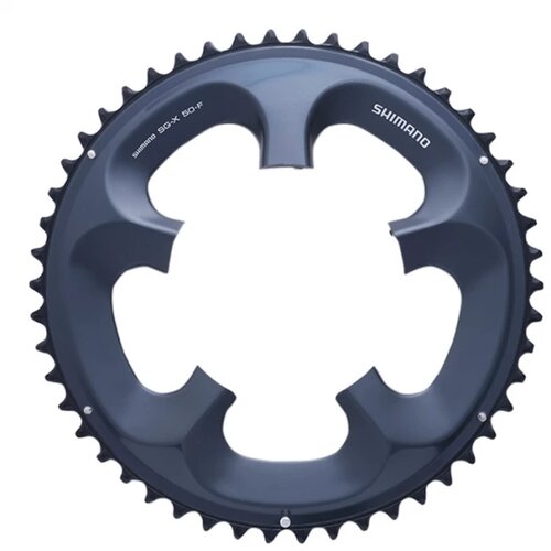 Shimano lančanik FC6750G 50TF Y1LL98020 Slike