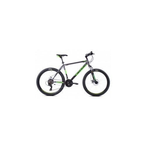 Capriolo oxygen 26 neon zeleno 20 Cene