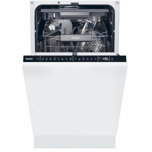 Haier ugradna mašina za pranje sudova XI1C3TB2FB Slike