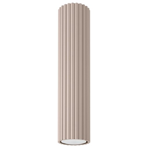  Brilagi - LED spot svetlo CRESTO, 1xGU10/10W/230V, 30 cm, taupe Slike