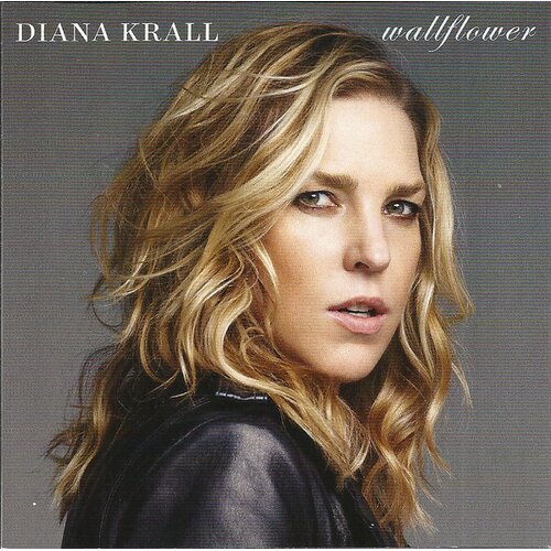  Diana Krall - Wallflower Cene