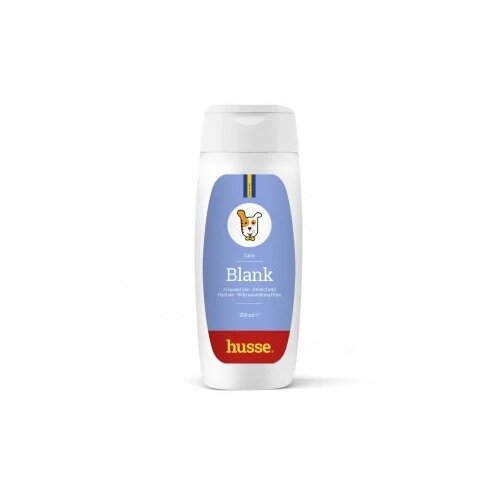 Husse Blank &Scaron;ampon za pse, 200ml Cene