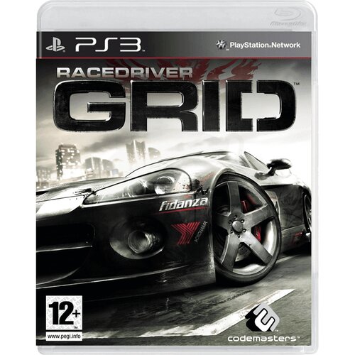  Race Driver Grid (PS3) - rabljeno Cene