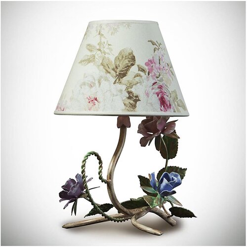  Stona lampa ROMANCE 1xE14/40W/230V 34 cm Cene