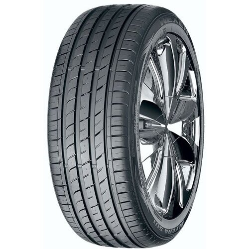 Nexen letne gume 225/45R19 96W XL FR 4PR N'Fera SU1 DOT xx21 Cene