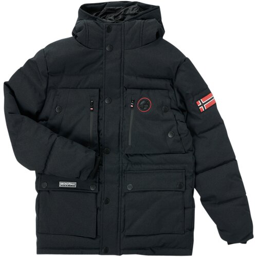 Geographical Norway ALBERT Crna Slike