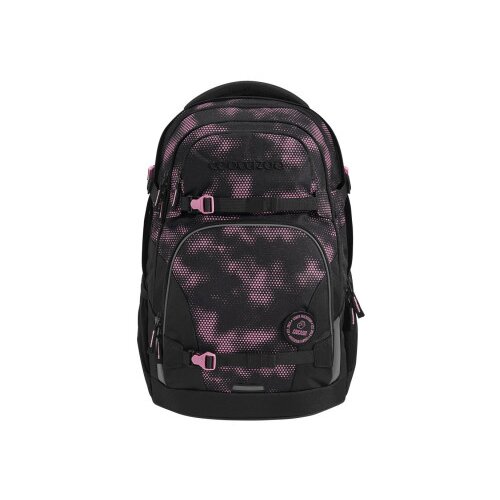 coocazoo šolski nahrbtnik porter, pink illusion Cene